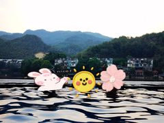 -海兰云天度假区温泉