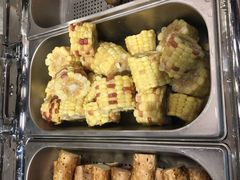-豪约客牛排自助(安吉万达店)