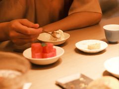 -隐溪茶馆(静安寺店)