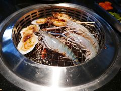 -Kingkong Buffet(The Mercury ville)