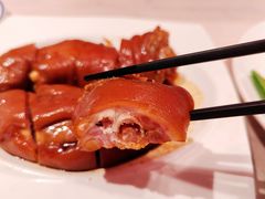 -匠心牛公馆·潮汕牛肉海鲜火锅(索菲特店)