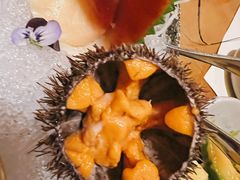 -将军日本餐厅·Shogun 传统日料·铁板烧·板前料理(厦门马哥孛罗东方大酒店)