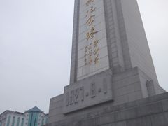 -八一南昌起义纪念塔