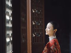 -天朝元辅-徐州民俗博物馆