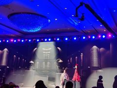-上海雅居乐万豪侯爵酒店