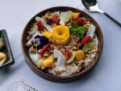 -Kathleen's Waitan 凯圣琳江景西餐厅(外滩店)
