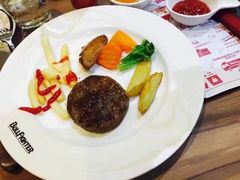 -斗牛士牛排餐厅(富力海珠城广场店)