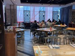 大堂-天山传奇新疆菜(SKLP店)