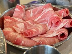 -憨铁匠老火锅(龙岗万科里店)