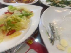 -金姐台湾菜(珠江路店)