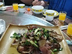 -青城甲(青城山店)