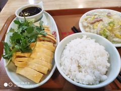 -泰润8号饭堂(闻喜路店)