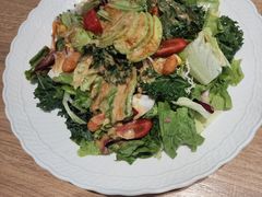 -连鹭海鲜·海肠捞饭·海胆饭(星海店)