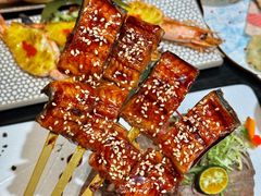 -红叶日本料理(三八广场店)