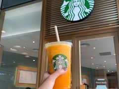 -星巴克(三亚海棠湾国际免税城店)