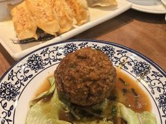 -春水锅贴·传统鲁菜(大明湖店)