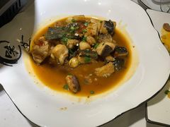 -千岛湖小鱼儿·淳安匠心农家菜