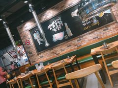 -炭恋火炉烤肉(凌云一街坊店)