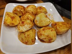 -源味居手把签烧烤(长春一店)