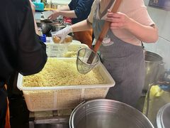 -斌斌鲜鱼糊汤粉(粮道街店)