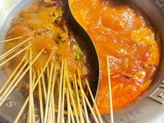 -旺蜀主成都串串火锅(西直门凯德MALL店)