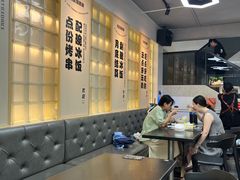 -长乐饭冰冰·冰饭·烧烤(长乐总店)