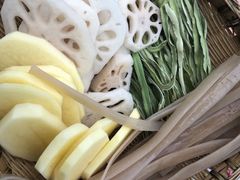 -楠柏弯休闲山庄(梨花溪店)