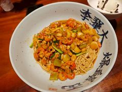 -李犟大爆鳝面·手工蟹黄包(湖滨西湖店)