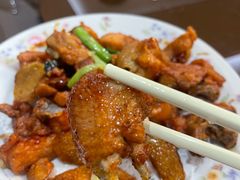 -腰记饭店(龙源路店)