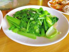 -海门岛七号餐厅