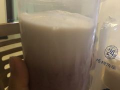 鲜奶红豆沙-炖物24章·顺时轻养茶(黄龙店)