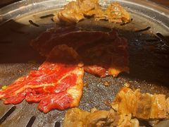 -九田家黑牛烤肉料理(新辰里亚运村店)