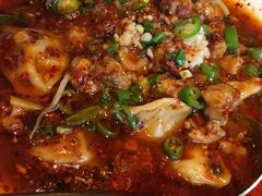 -红辣椒·川菜·火锅(科华路店)