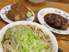 -柴氏风味斋(甘家口店)