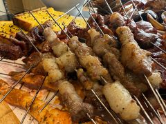-老白清真烧烤(锦州旗舰店)