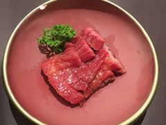 -领事馆19号中餐厅(厦门海景洲际酒店)