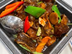 -海儀美食楼(湾仔海鲜街店)