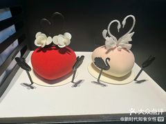 -黑天鹅蛋糕店(青年大街店)