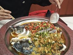 -湖南码头·地道湘菜(魏公村店)