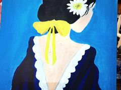 -成都梵高星空艺术馆(春熙路旗舰店)