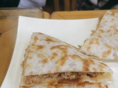 -华天二友居肉饼(新街口店)