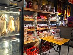 -广府乡下·饭庄(新港东路店)