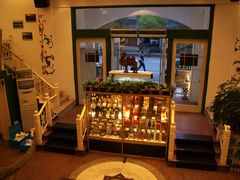 -阿拉丁新疆风味餐厅·清真(罗廊巷店)