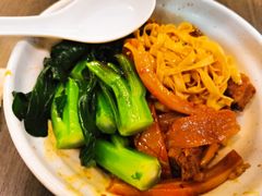 -新记美食(关闸店)