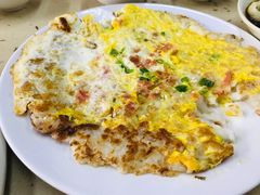 -百回味老爸茶(海彤店)