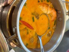 -simply thai天泰(世纪汇店)