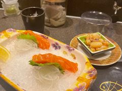 -禾绿回转寿司(国瑞店)