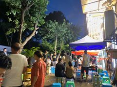 -铜元老码头鳝鱼火锅