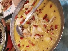 -外婆味道·云南菜大当家(关上店)