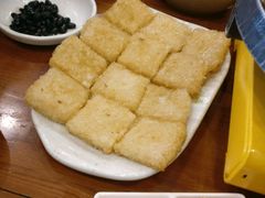 煎打糕-全州拌饭馆(断桥店)